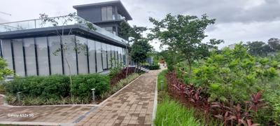 Image of 1250 Sq.ft Residential Plot / Land for sale in Godrej Wood Park, Mamurdi, Pune for Rs. 11250000