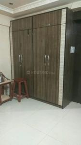 Hall Image of 290 Sq.ft 1 RK Apartment / Flat for sale in Nerul Sea View, Nerul Navi Mumbai for Rs. 1800000