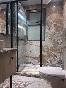 Common Bathroom Image of 2600 Sq.ft 4 BHK Builder Floor for sale in Sarhol Gurgaon for Rs. 52100000