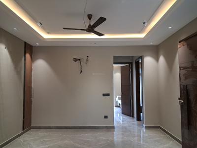 Living Room Image of 1820 Sq.ft 3 BHK Builder Floor for sale in Paschim Vihar New Delhi for Rs. 36000000