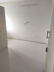 Living Room Image of 220 Sq.ft 1 RK Apartment / Flat for rent in Doddanekundi Bengaluru for Rs. 10800