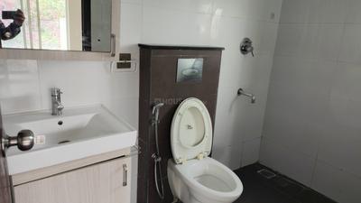 Image of 1650 Sq.ft 3 BHK Apartment / Flat for sale in Bren Paddington, Bellandur, Bengaluru for Rs. 26000000