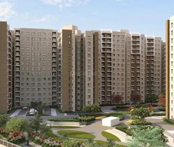 Image of 1131 Sq.ft 3 BHK Apartment / Flat for sale in Ivory At Brigade Orchards, Devanahalli, Bengaluru for Rs. 12000000