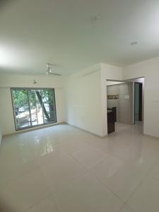 Hall Image of 680 Sq.ft 2 BHK Apartment / Flat for sale in Borivali West Mumbai for Rs. 18200000