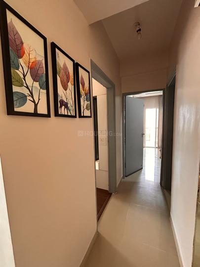 Spaze Privvy The Address Main Image 1