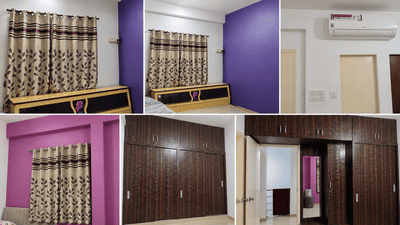 Image of 1260 Sq.ft 3 BHK Independent House for sale in Tarsali, Vadodara for Rs. 7200000