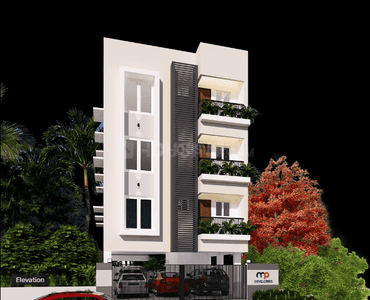 2 BHK Flat