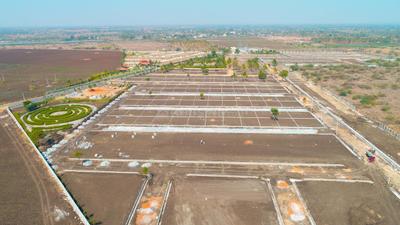 Image of 1050 Sq.ft Residential Plot / Land for sale in Harlur, Bengaluru for Rs. 1573950