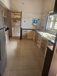 Kitchen Image of 2250 Sq.ft 4 BHK Independent House for sale in Bakrol Anand for Rs. 13500000