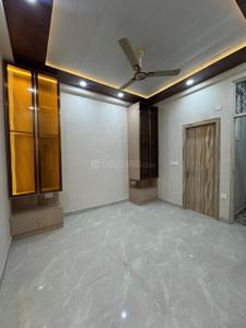 Hall Image of 1100 Sq.ft 3 BHK Independent House for rent in Vaishali Ghaziabad for Rs. 27000