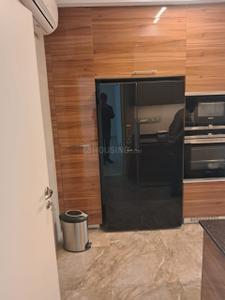 4.5 BHK Flat