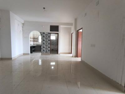 Hall Image of 1312 Sq.ft 3 BHK Apartment / Flat for sale in Sodepur Kolkata for Rs. 3674000