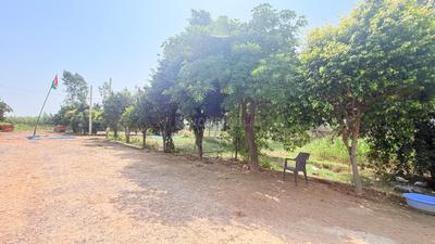 Image of 450 Sq.ft Residential Plot / Land for sale in Chhata, Mathura for Rs. 750000