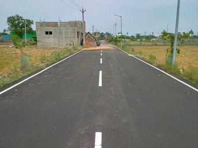 Image of 750 Sq.ft Residential Plot / Land for sale in Poonamallee, Chennai for Rs. 3150000