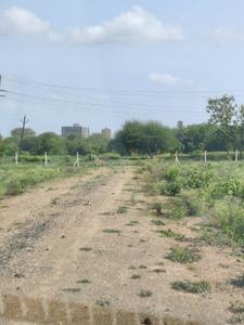 Image of 1114 Sq.ft Residential Plot / Land for sale in Mhasrul 181, Mhasrul Gaon, Nashik for Rs. 3100000