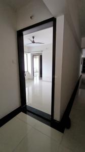 Hall Image of 500 Sq.ft 1 BHK Apartment / Flat for sale in Ajmera Exotica A And B Wing, Wagholi Pune for Rs. 3500000