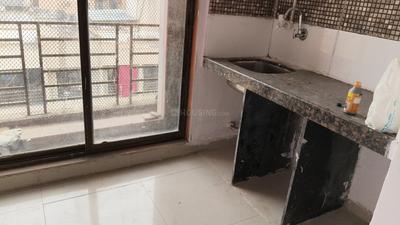 Abode Sapphire Bliss Kitchen 4