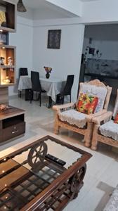 Hall Image of 734 Sq.ft 2 BHK Apartment / Flat for rent in Kanifnath Archana Paradise, Mohammed Wadi Pune for Rs. 23000