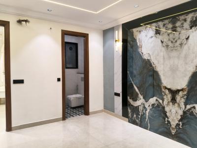 Bedroom Image of 3200 Sq.ft 4 BHK Builder Floor for sale in Palam Vihar Gurgaon for Rs. 35000000