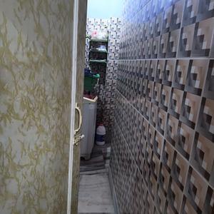Bathroom Image of 750 Sq.ft 2 BHK Apartment / Flat for sale in 227 Becharam Chatterjee Road, Behala Kolkata for Rs. 3000000