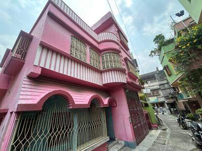 Image of 1080 Sq.ft 4 BHK Independent House for sale in Belghoria, Kolkata for Rs. 9000000
