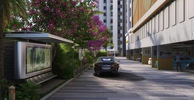 Image of 1314 Sq.ft 2 BHK Apartment / Flat for sale in The Gardenia, Ghangapatna, Bhubaneswar for Rs. 7800000