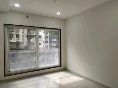 Bedroom Image of 1250 Sq.ft 3 BHK Apartment / Flat for sale in Nicco Residency, Andheri East Mumbai for Rs. 26500000