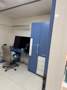 Bedroom Image of 3286 Sq.ft 4 BHK Independent House for sale in Goyal Floris, Shela Ahmedabad for Rs. 45000000