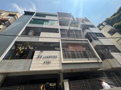 Image of 1200 Sq.ft 3 BHK Apartment / Flat for rent in SV Lake View, RR Nagar, Bengaluru for Rs. 38000