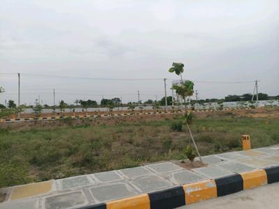 Residential Plot