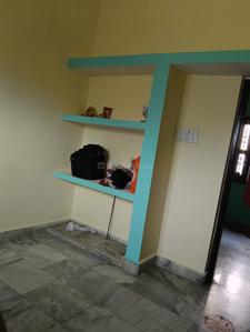 Bedroom Image of 400 Sq.ft 2 BHK Independent House for rent in Ramkrishan Nagar Patna for Rs. 5000
