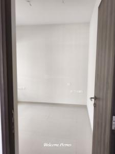 Bedroom Image of 1323 Sq.ft 3 BHK Apartment / Flat for sale in Marathon Nexzone Ion 1, Panvel Navi Mumbai for Rs. 12000000