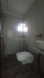 Bathroom Image of 2102 Sq.ft 3 BHK Apartment / Flat for sale in Sevasi Vadodara for Rs. 5500000