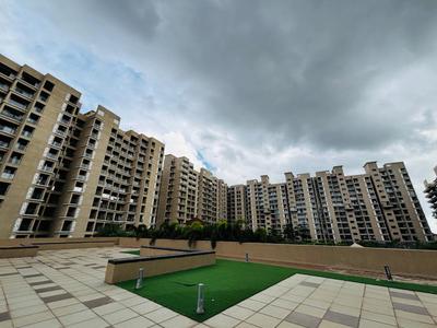 Image of 1690 Sq.ft 3 BHK Apartment / Flat for sale in Wallfort Heights G H I J K L, Bhatagaon, Raipur for Rs. 7700000