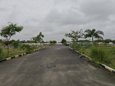 Image of 999 Sq.ft Residential Plot / Land for sale in Manimangalam, Chennai for Rs. 2197800