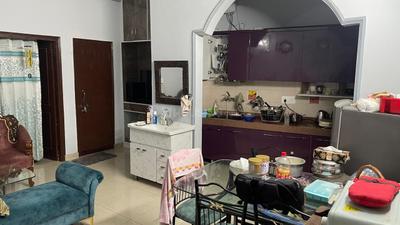 Living Room Image of 982 Sq.ft 2 BHK Apartment / Flat for sale in Ramgarhi Meerut for Rs. 4150000