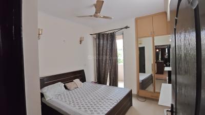 Bedroom Image of 2250 Sq.ft 3 BHK Builder Floor for sale in Ansal Esencia Sector 67, Sector 67 Gurgaon for Rs. 16400000
