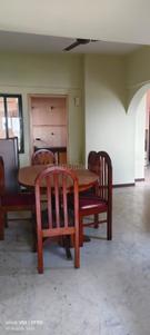 Hall Image of 1328 Sq.ft 3 BHK Apartment / Flat for sale in Hiland Park, Santoshpur Kolkata for Rs. 13500000