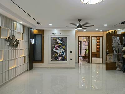 Living Room Image of 2450 Sq.ft 4 BHK Builder Floor for sale in Vaishali Ghaziabad for Rs. 34800001