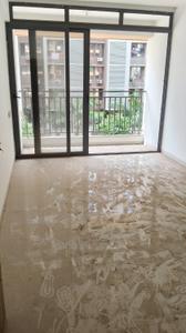 Hall Image of 1196 Sq.ft 2 BHK Apartment / Flat for rent in Sahajanand Vatika, New Maninagar Ahmedabad for Rs. 14000
