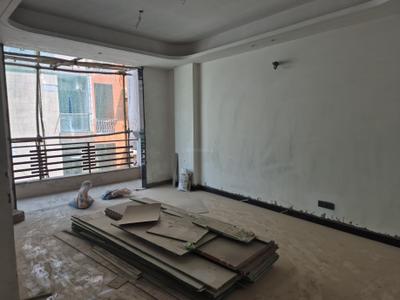 Living Room Image of 1500 Sq.ft 3 BHK Independent House for sale in Gautam Nagar New Delhi for Rs. 27500000