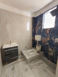 Image of 1205 Sq.ft 2 BHK Independent House for rent in Sector 100, Noida for Rs. 35000