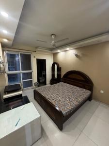 Bedroom Image of 1578 Sq.ft 3 BHK Apartment / Flat for sale in Tulip Violet, Sector 69 Gurgaon for Rs. 22200000