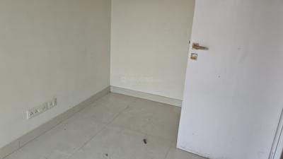 Bedroom Image of 1110 Sq.ft 2.5 BHK Apartment / Flat for sale in Siddha Eden Lakeville, Baranagar Kolkata for Rs. 9500000