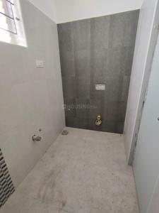 Bathroom Image of 985 Sq.ft 2 BHK Apartment / Flat for sale in Tambaram East Chennai for Rs. 8320500