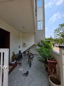Image of 1171 Sq.ft 3 BHK Duplex for sale in Southwest Corporation The Grandeur, Kalali, Vadodara for Rs. 8500000