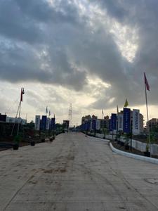 Image of 1152 Sq.ft Residential Plot / Land for sale in Riyasat Montera, Isambe, Navi Mumbai for Rs. 5012000