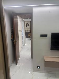 Bedroom Image of 1050 Sq.ft 2 BHK Apartment / Flat for sale in Chheda Avighna, Mira Road East Mira Bhayandar for Rs. 11000000
