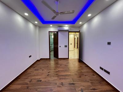 Hall Image of 2000 Sq.ft 4 BHK Builder Floor for rent in RWA Chittaranjan Park Block B, Chittaranjan Park New Delhi for Rs. 145000