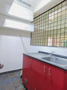 Kitchen Image of 974 Sq.ft 2 BHK Apartment / Flat for sale in SJR Parkway Homes, Rayasandra Bengaluru for Rs. 11000000